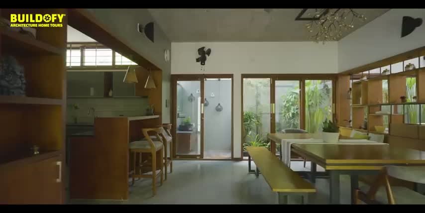 This Kerala Home is Perfectly Cr...